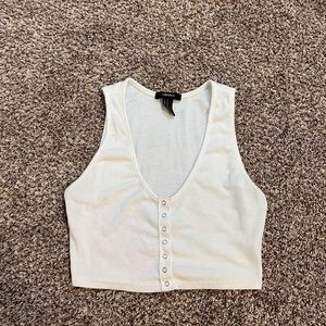 4 for $20// tank top